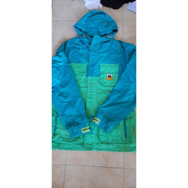 pancoat outdoor second original