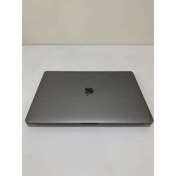MACBOOK PRO RETINA 15&quot; 2016 TOUCHBAR RAM 16GB SSD 256/512GB SECOND BERKUALITAS