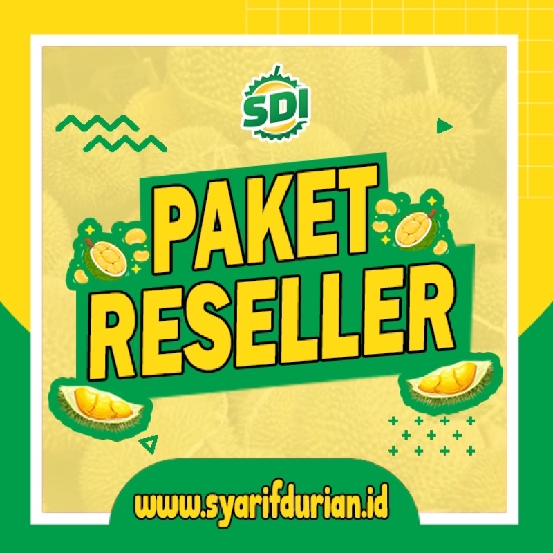 

PAKET KHUSUS RESELLER DURIAN KUPAS / MONTONG BALI MONTONG PALU PARIGI / DAGING DURIAN ORI PREMIUM MIX