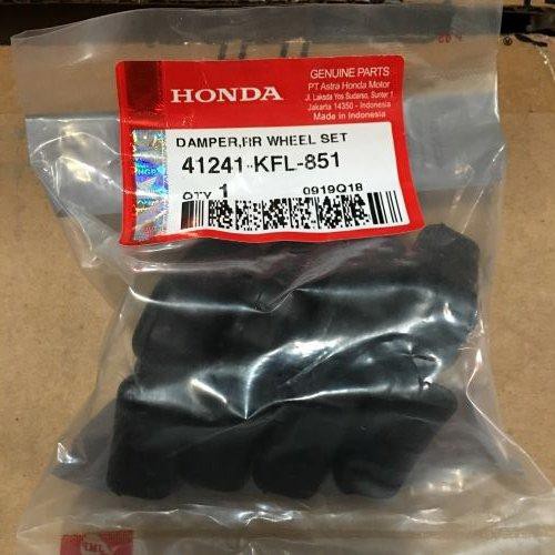 Karet Tromol Belakang Honda Supra fit Karisma KFL