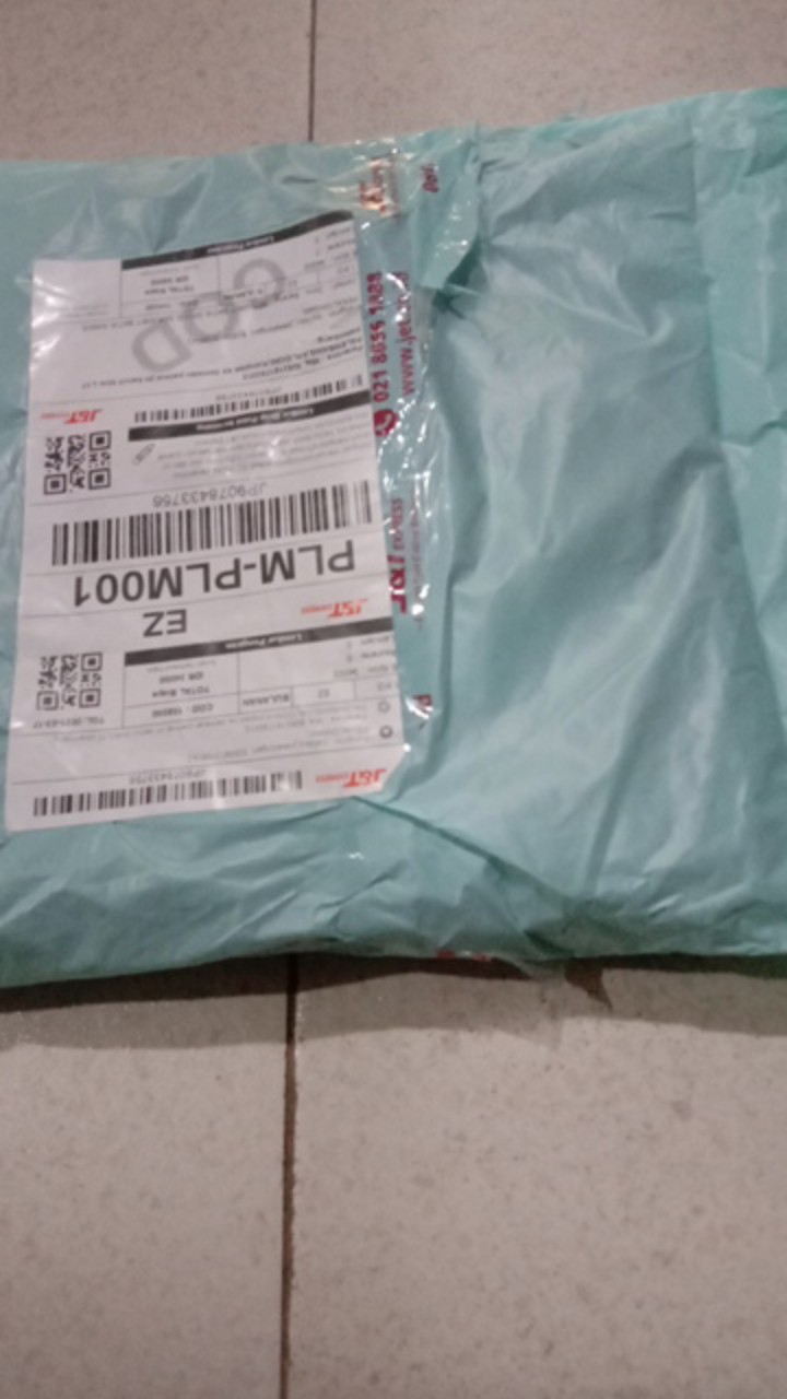 Sarimbit Batik Gamis