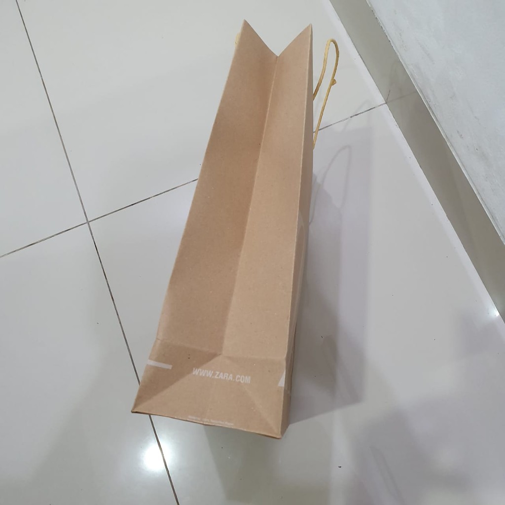 Paperbag ZR