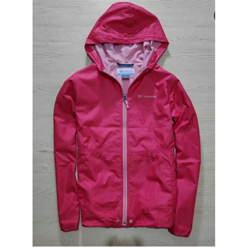 Columbia Jacket Second Original Size S Teras Outdoor Shop