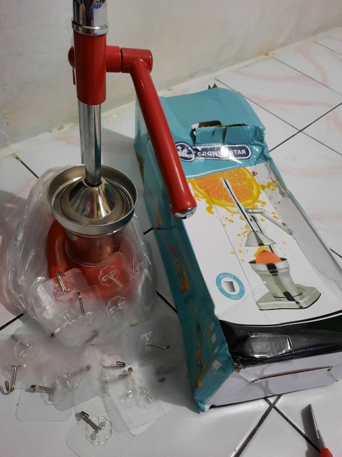 Gantungan Hook Ajaib / Gantungan Serbaguna