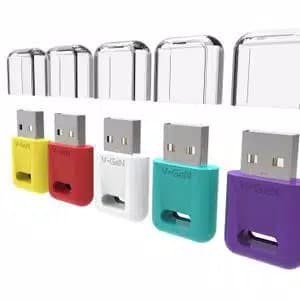 Flashdisk VGeN ATOM 32GB