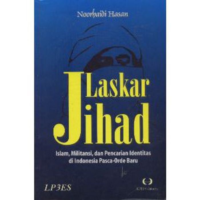 Laskar Jihad - Noorhaidi Hasan - NR