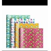 

tambahan kertas kado + ucapan