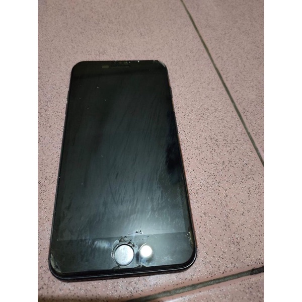 Second Hp Iphone 7plus 128gb