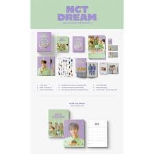 SHARING SG NCT DREAM