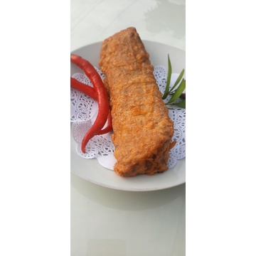 

Otak otak bandeng makanan siap saji berat 300gr