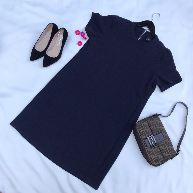 Baju dress wanita - iora