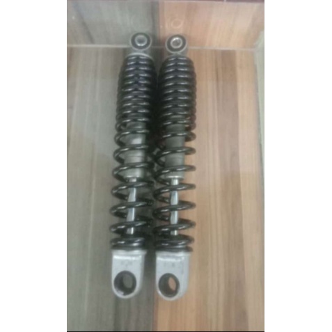 shockbreaker vega ZR