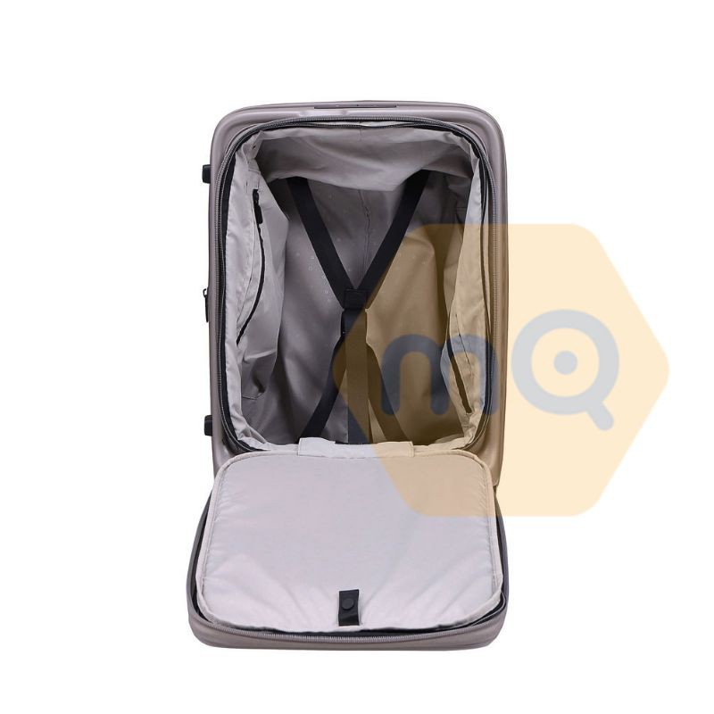 Koper Lojel cubo front Laptop size cabin/Small 21 inch