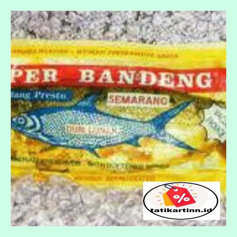 

T4Tksot Bandeng Presto Semarang Sotytat