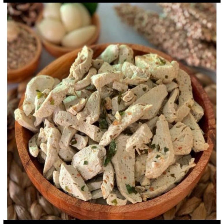 

Basreng, basreng daun jeruk 80 gram