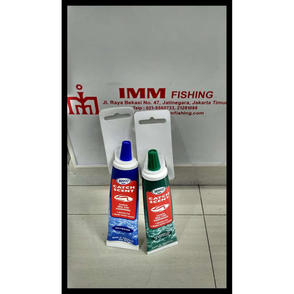 

Promo Halco Essence Best Seller