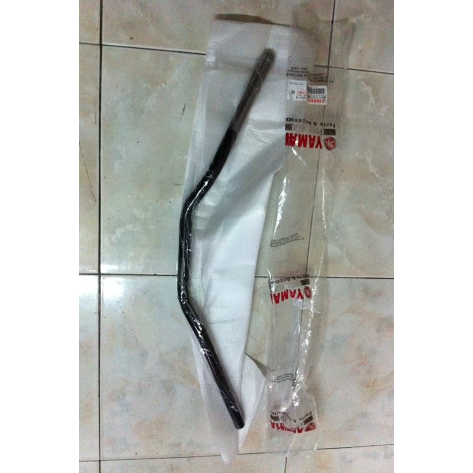 Stang Ori Yamaha Byson Hitam