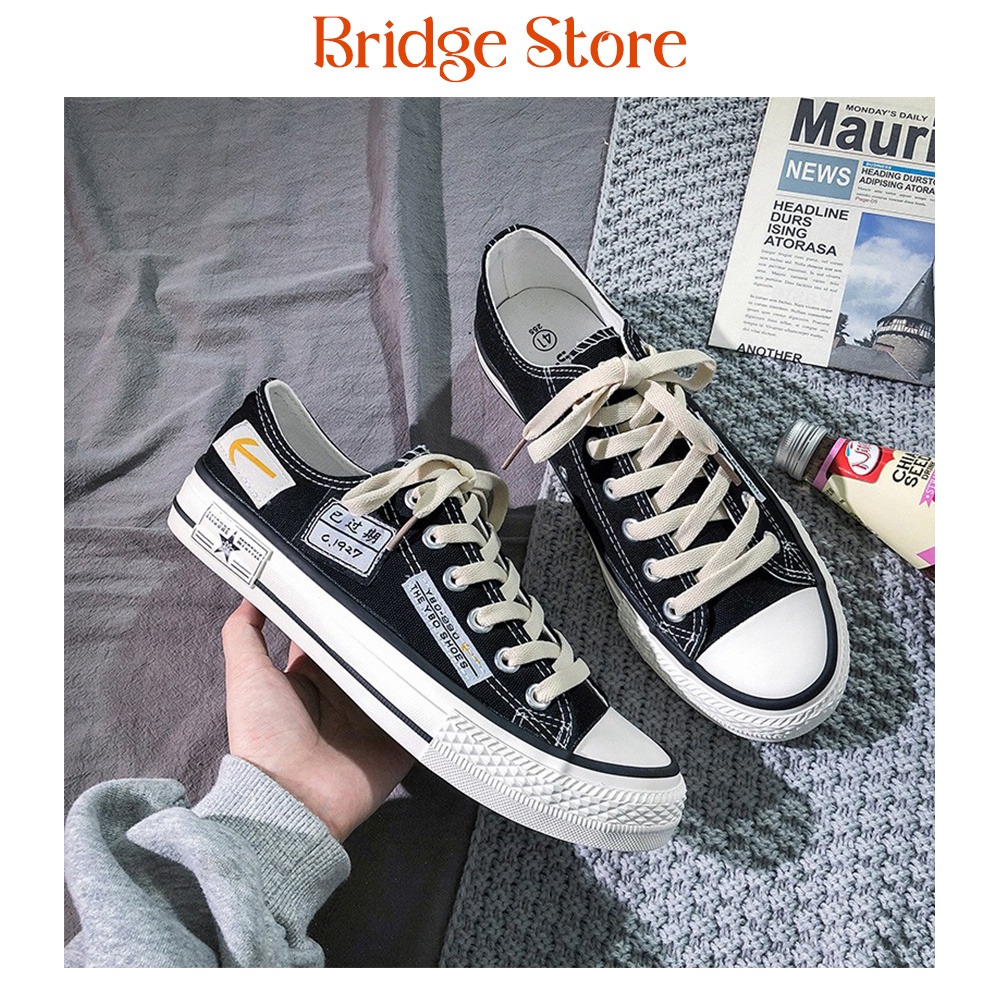 Sepatu Sneakers Kets IMPORT model Terbaru / CALESTIAL SIDE Y80 LOW / Sepatu Casual Pria Import