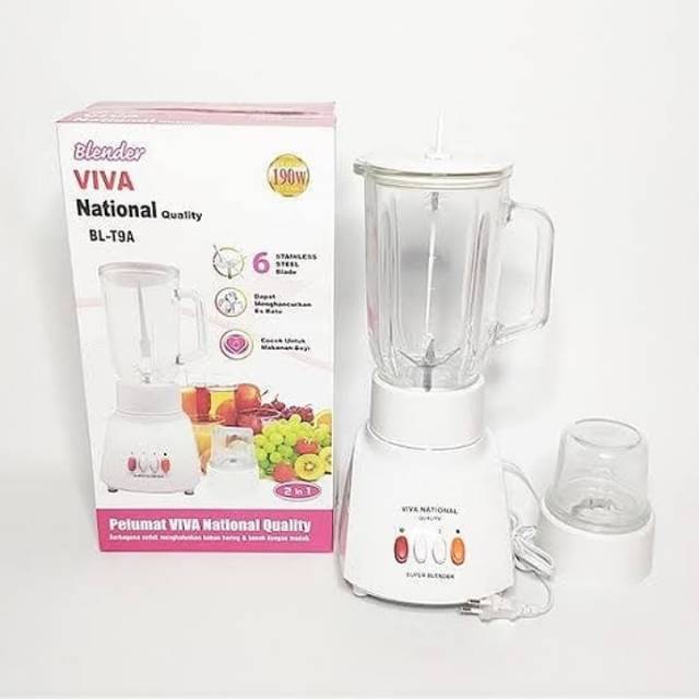 Blender VIVA National Quality BL-T11A