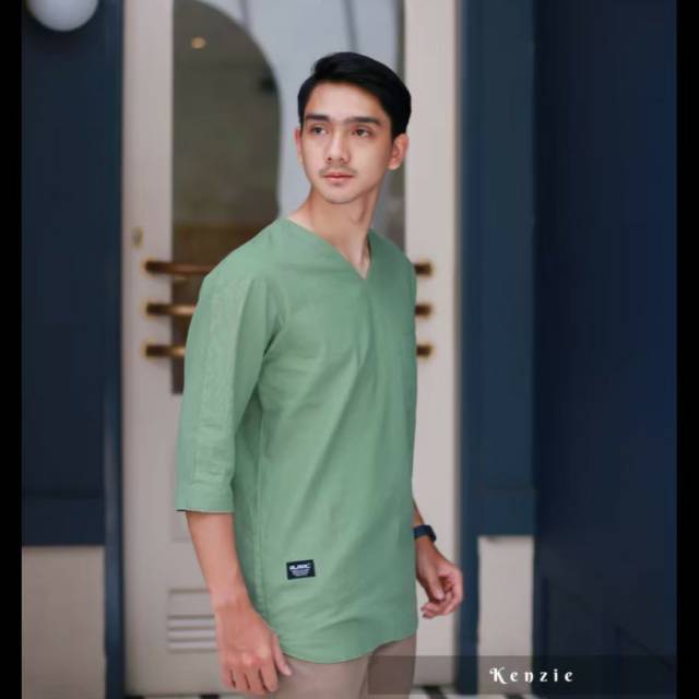 GAMIS PAKISTAN / KURTA PAKISTAN / KURTA LUQMAN / ZAIN SUNNAH CLOTHING