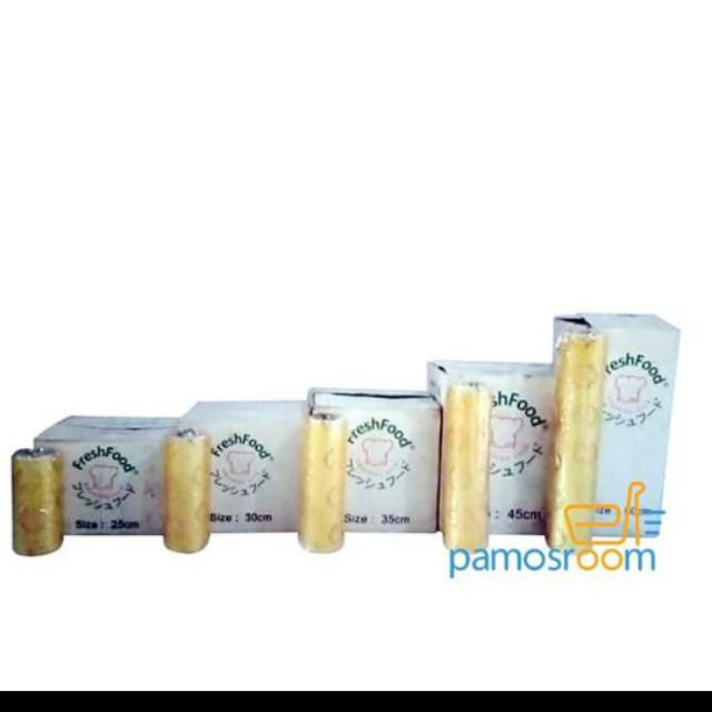 

plastik wrapping 30/45