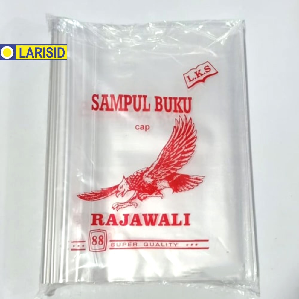 

SAMPUL PLASTIK BENING LKS, TEMATIK - 1 PACK (ISI 10 LEMBAR)