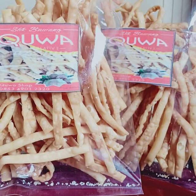 

STIK BAWANG "QUWA