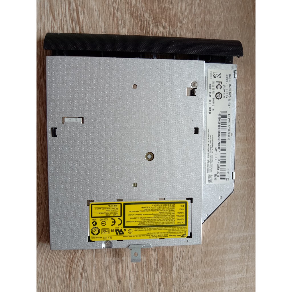 DVD Rom Internal Laptop Lenovo G40-45