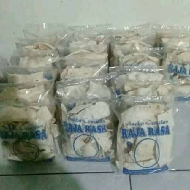 

Slodok 10.000/bungkus