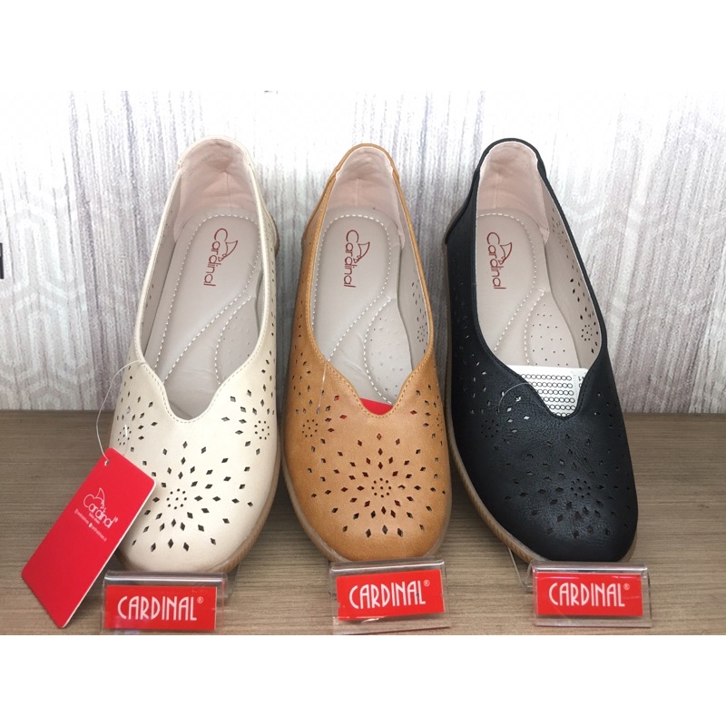 SALE‼️Sepatu Wanita CARDINAL Original Matahari