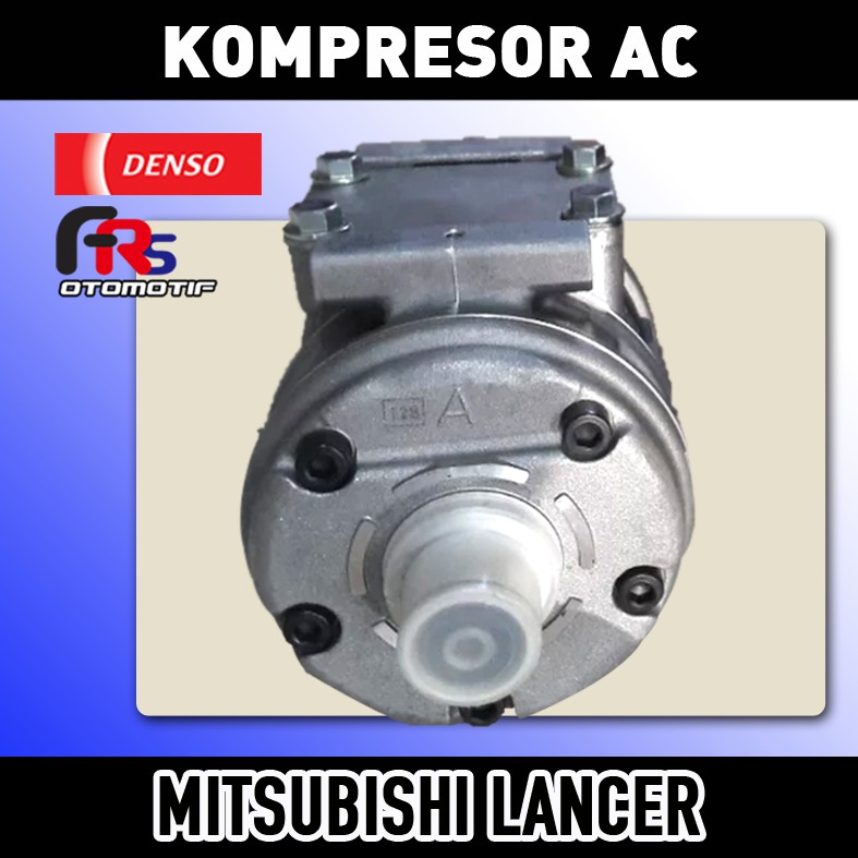 Kompresor Ac untuk mobil MITSUBISHI LANCER