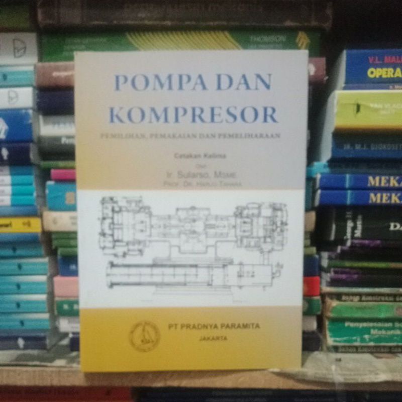 

pompa kompresor