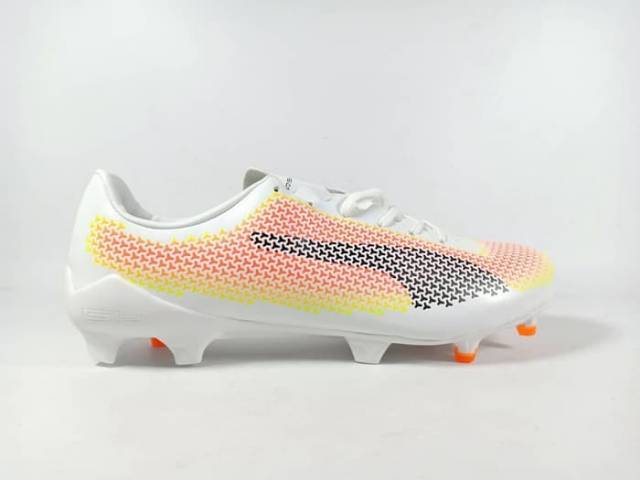 puma evospeed 2017