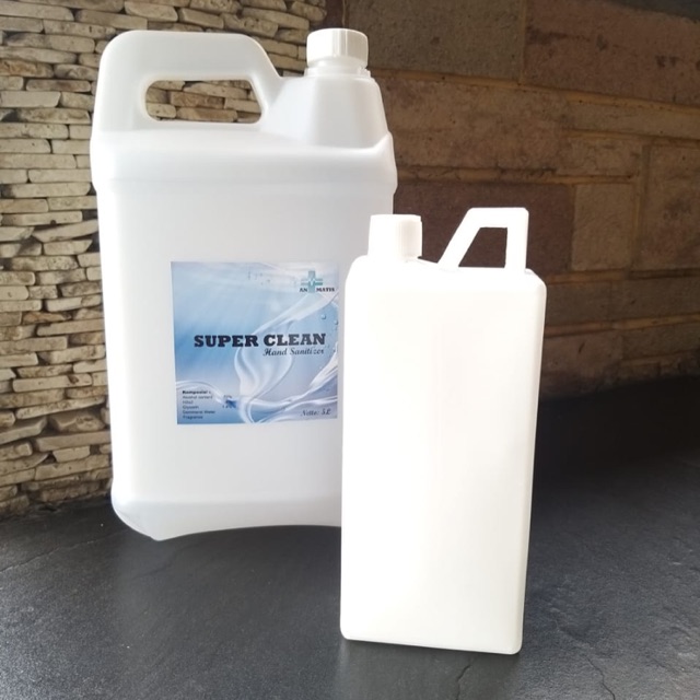 Hand Sanitizer An Matis with H202&glycerin yang Cair / Gel READY STOCK 5L 1L 100ml dan 60 ml Spray