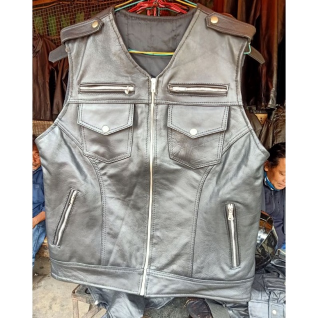 ROMPI KULIT ASLI ROMPI JAKET KULIT ASLI ORIGINAL