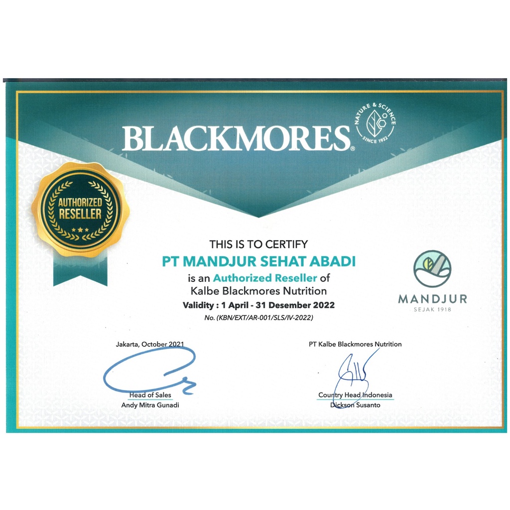 Blackmores Bio C 1000mg - Isi 30 Tablet