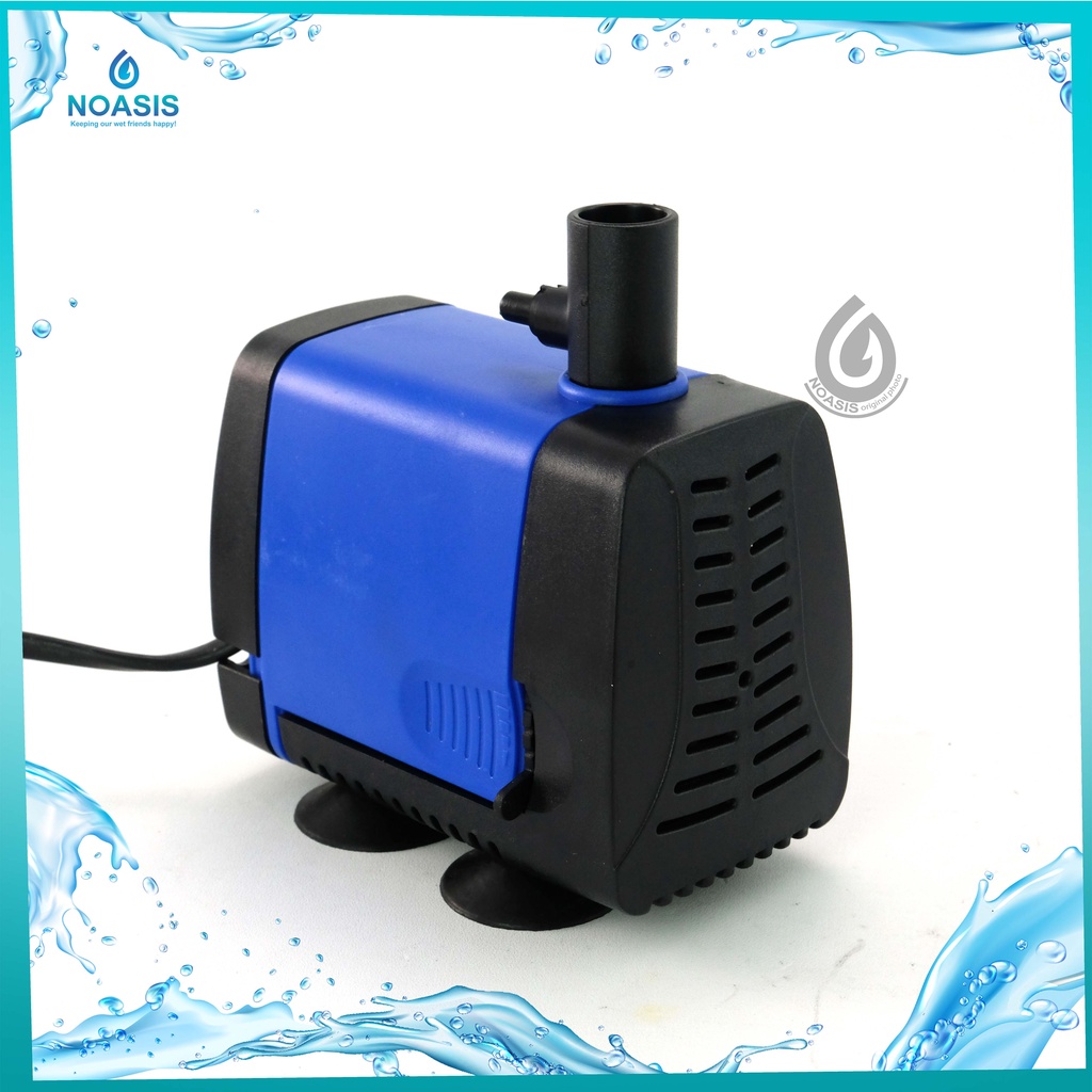 POMPA AQUARIUM CELUP WATER PUMP AQUAMAN WP 104 WP-104 LOW WATT