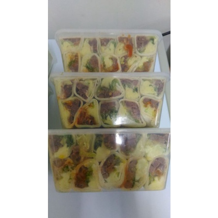 

kebab premium ghaza