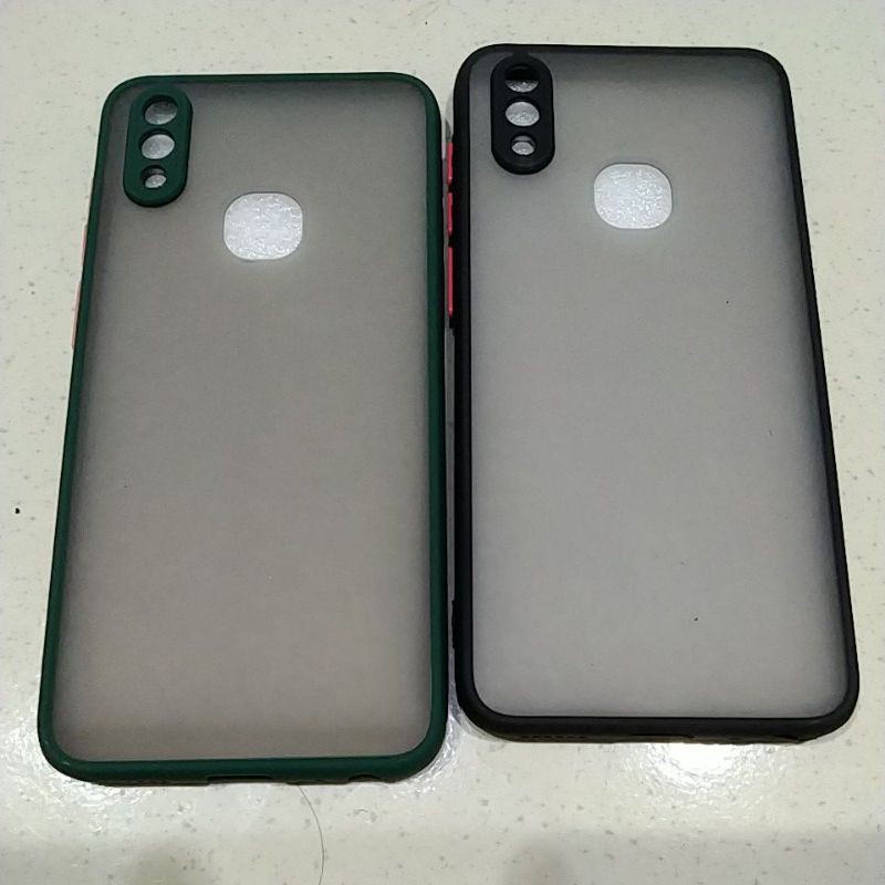 SOFTCASE VIVO V11i