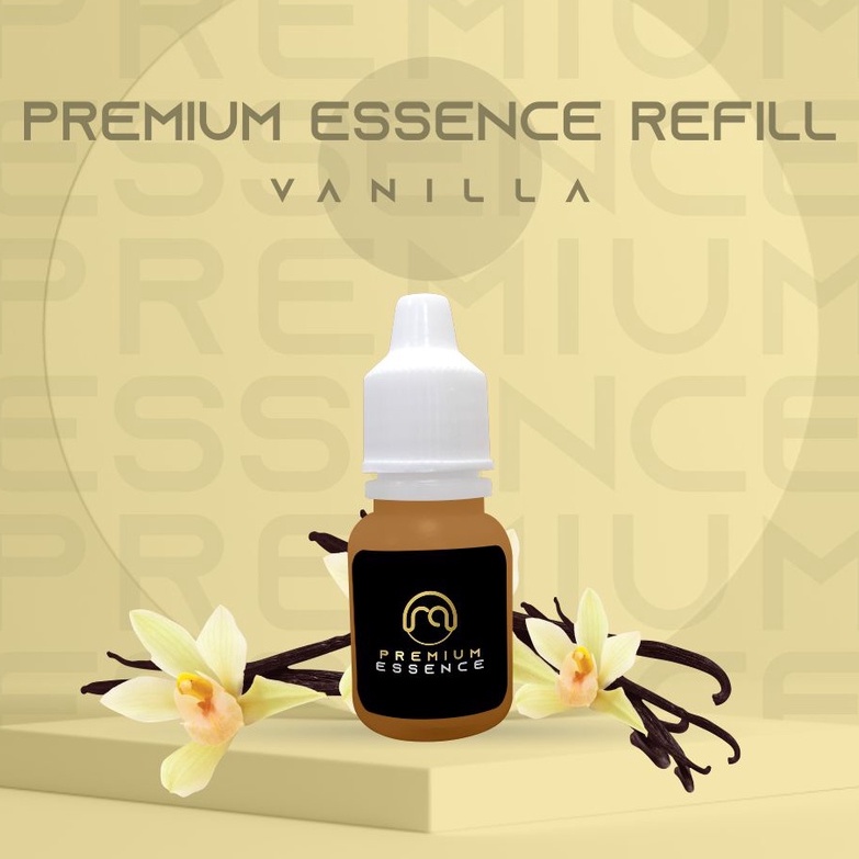 REFFIL ISI ULANG PARFUM PREMIUM ESSENCE