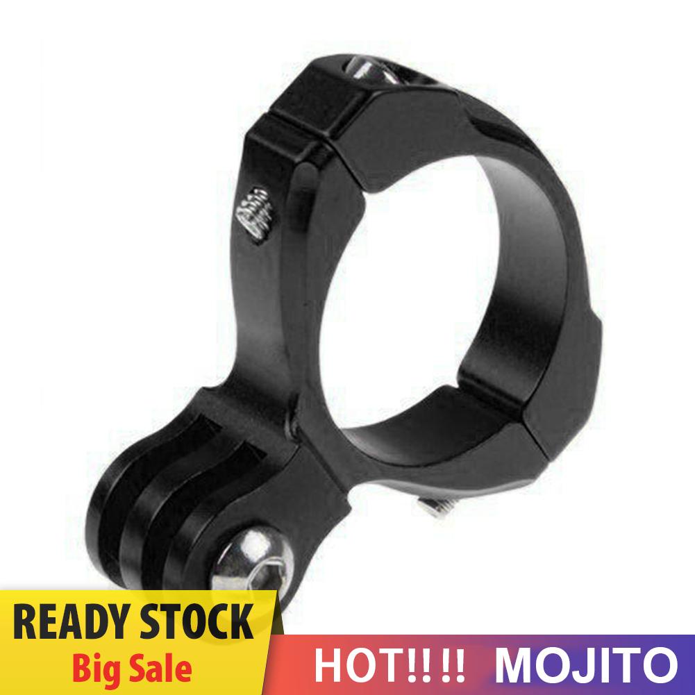 Bracket Mount Stang Sepeda Holder Kamera Gopro