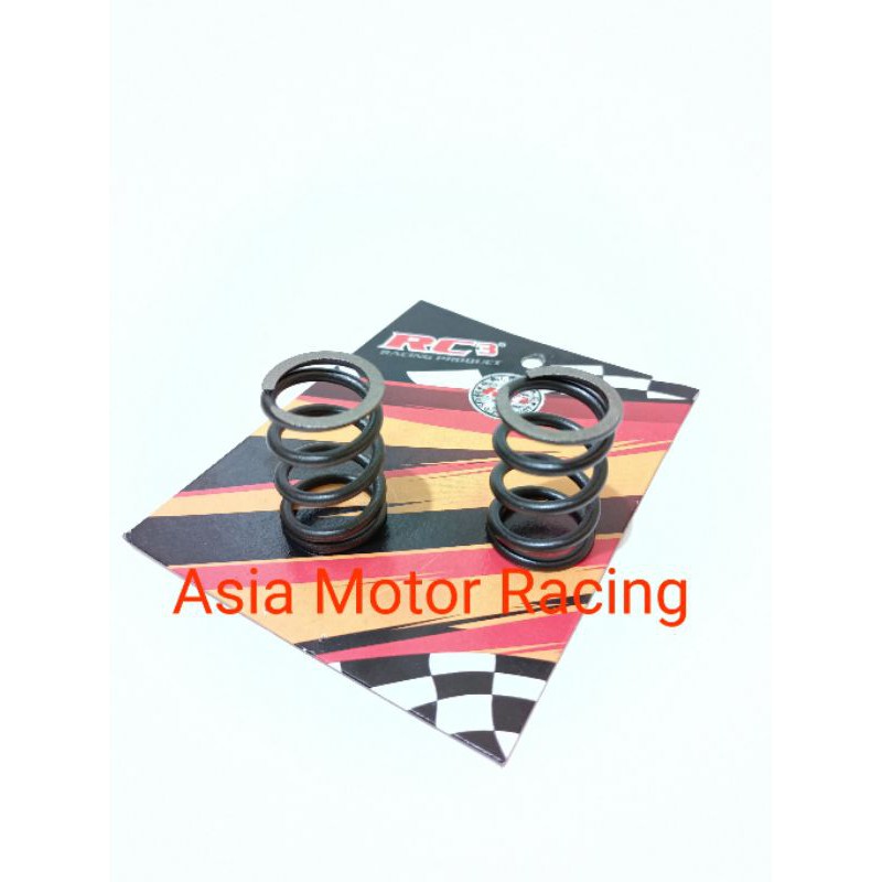 Per Klep Rc3 Shogun 125 SP Suzuki Shogun 125 sp Per klep Rc3 Khusus Shogun 125 perklep