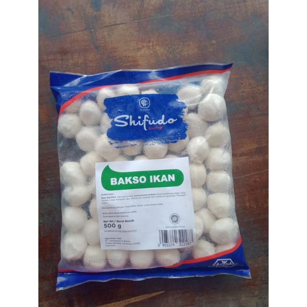 

baso ikan
