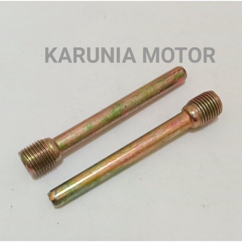 Baut Kalifer Cakram Honda Supra