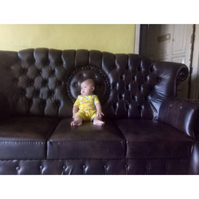 Sofa jaguar belimbing tipe 321 jumbo