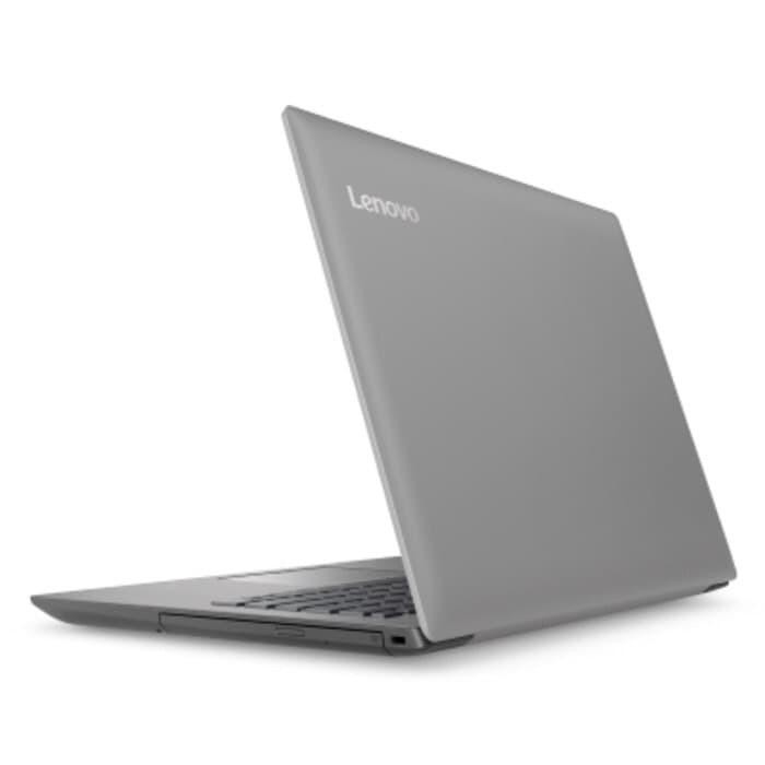 LP2500 Lenovo Ideapad IP330 AMD E2-9000 4GB 500GB WIN10 ORI RESMI