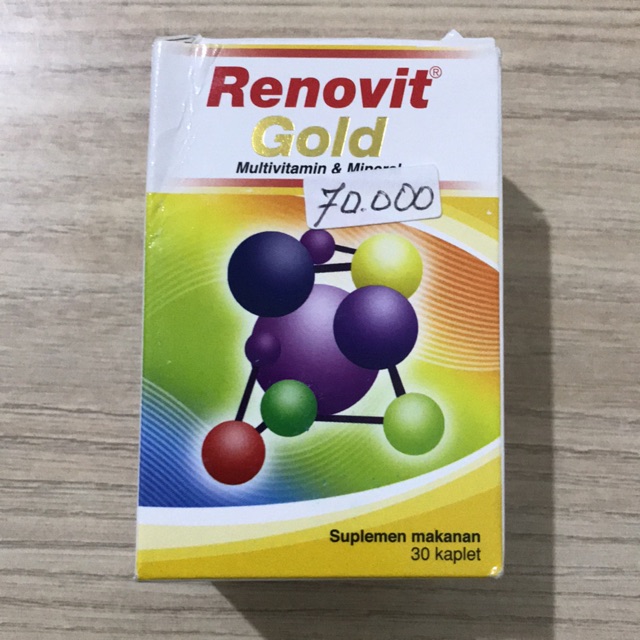 Renovit Gold