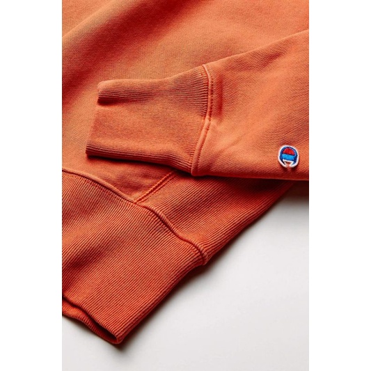 Ch*mpion vintage wash sweatshirt-5