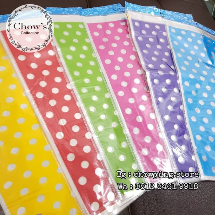 

TERBARU PLASTIK SNACK ULTAH / PLASTIK PEMBUNGKUS KADO / PLASTIK SOURVENIR !