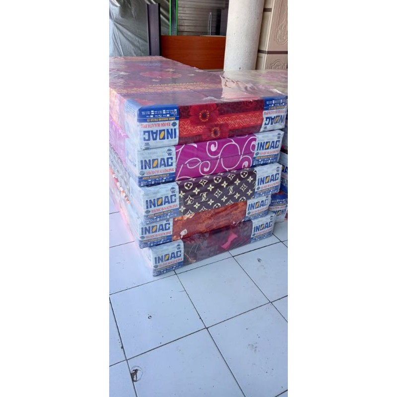 busa inoac 160x200x30